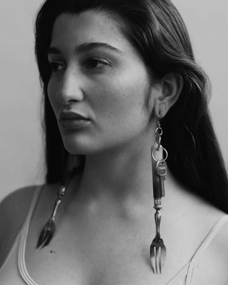 OTHER SCENES - Photography by EDWARD LANE